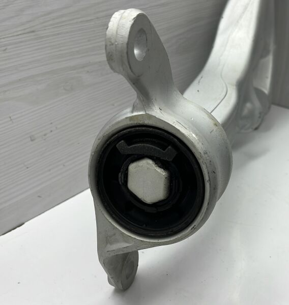 salıncak Civic Sol 07- H.Back Aluminyum