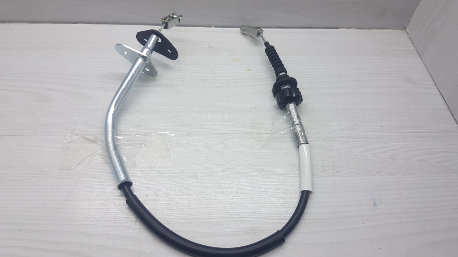 Debriyaj Teli Applause