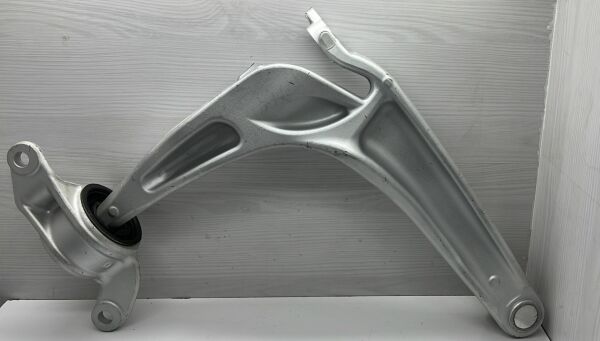 salıncak Civic Sol 07- H.Back Aluminyum