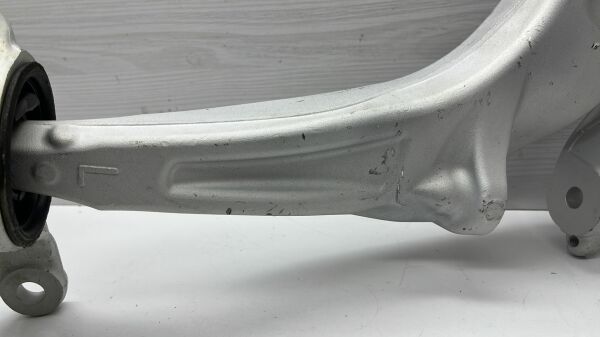 salıncak Civic Sol 07- H.Back Aluminyum