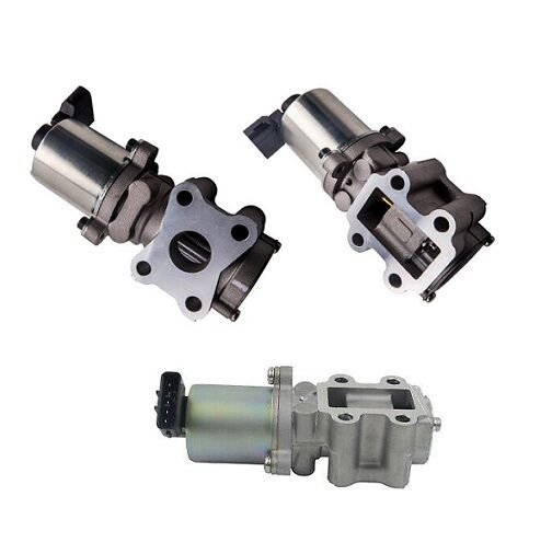 EGR AVENSIS 06- 2.0 DIZEL 1AD / RAV4 06- 2.2 2AD