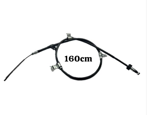 TEL FREN EL GETZ DİZEL 06-08 ARKA LH