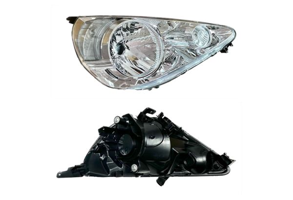 FAR JAZZ 03-06 RH (MANUEL/BEYAZ)