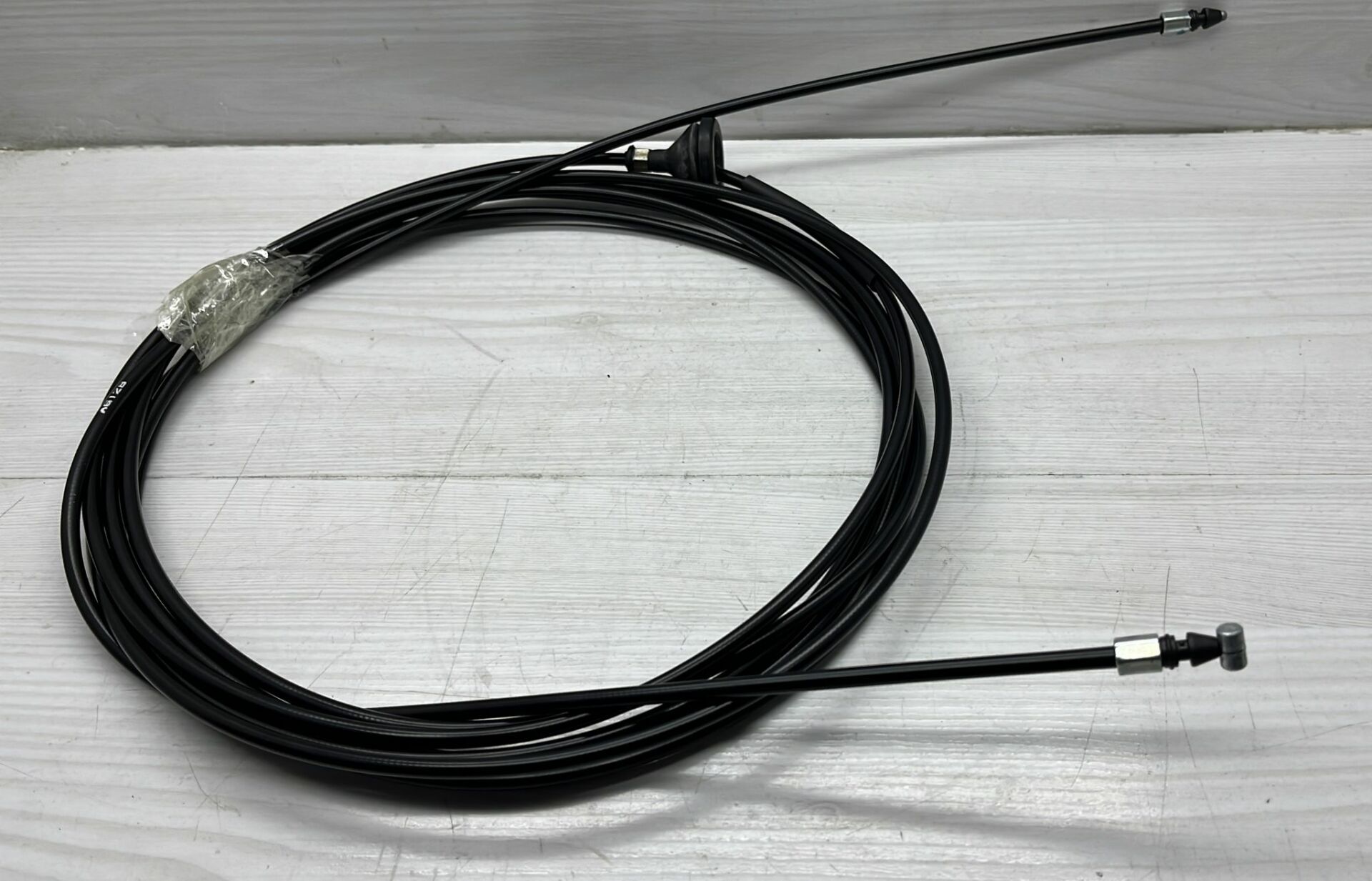 Depo Açma Teli L200 07-