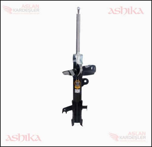 AMORTISOR ON SOL- CRV 07-15