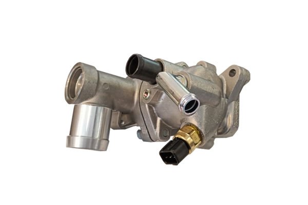 TERMOSTAT KAPAK KOMPLE ALT UST SET- RIO 06-12 / ERA 06-08 / PICANTO 04- DIZEL