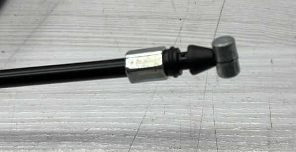 Depo Açma Teli L200 07-