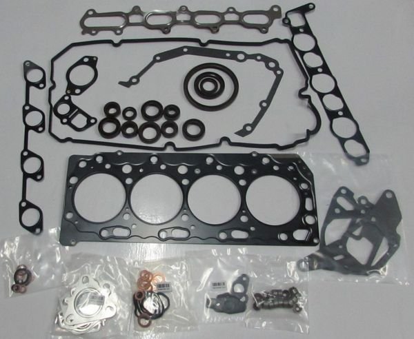 L200 CR 06- TAKIM CONTA ÇELİK