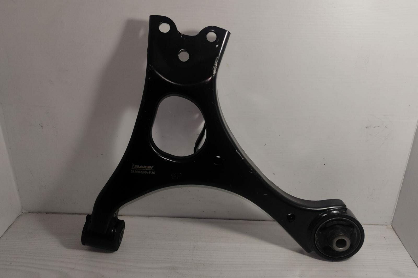 salıncak Civic Sol 06-