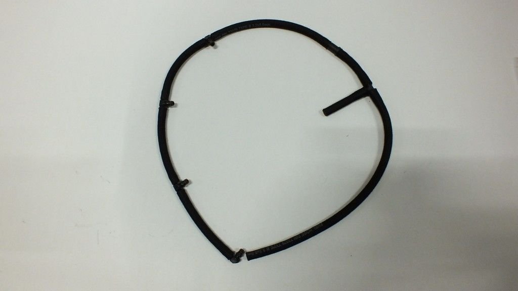 STAREX CRDI / SORENTO D4CB 02- ENJEKTÖR BOUSU YAKIT HORTUMU