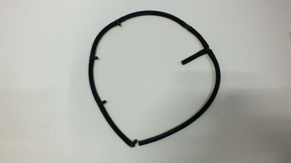 STAREX CRDI / SORENTO D4CB 02- ENJEKTÖR BOUSU YAKIT HORTUMU