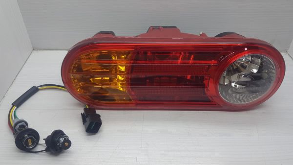 STOP KMY SOL 05- DUYLU