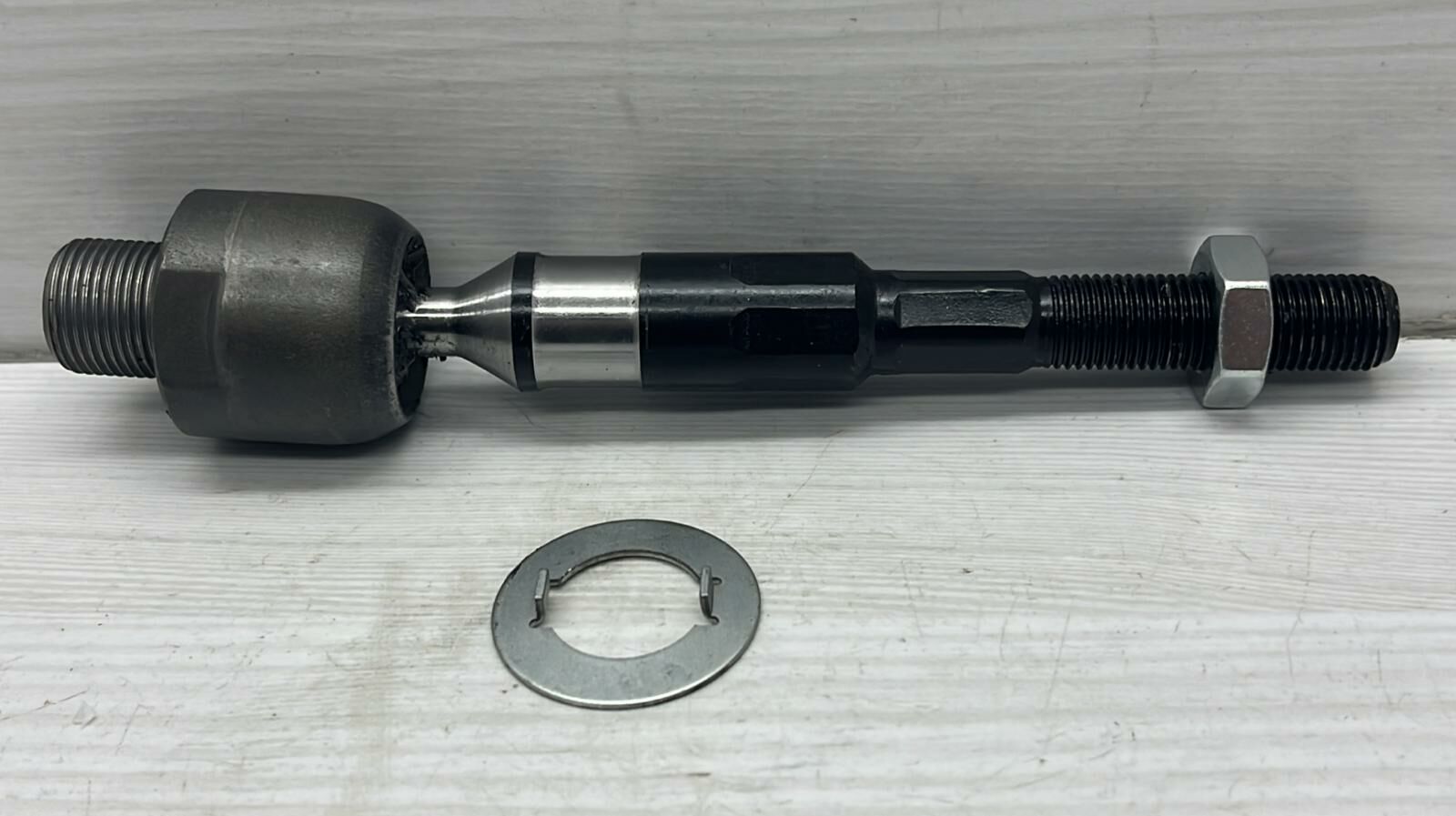 Rotkolu Civic 06> Sedan