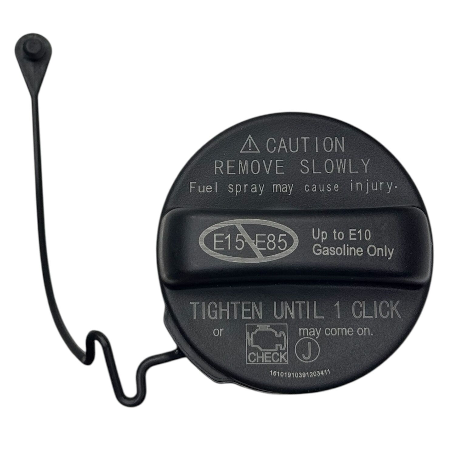 KAPAK YAKIT DEPO COROLLA 07-25/AVENSİS 12-25/ RAV4 12-25/HILUX 07-25