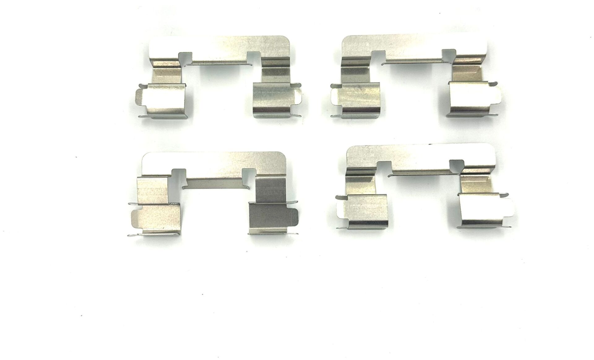 SAC BALATA FREN COROLLA 02-06 ÖN LH/RH (TAKIM)