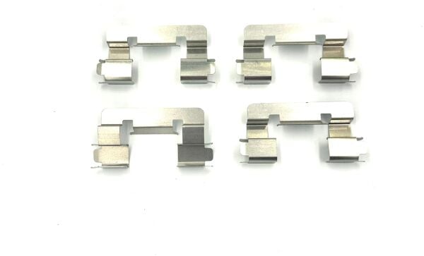 SAC BALATA FREN COROLLA 02-06 ÖN LH/RH (TAKIM)