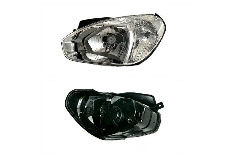 FAR ACCENT ERA 10-12 LH (BEYAZ ELEKTRİKLİ)