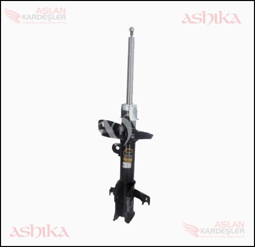 AMORTISOR ON SAG- CRV 07-15
