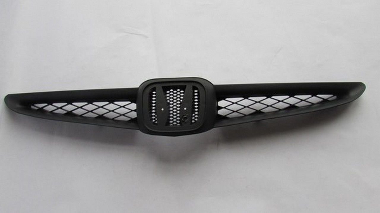 JAZZ 2002-2005 PANJUR ÖN SİYAH