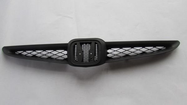 JAZZ 2002-2005 PANJUR ÖN SİYAH