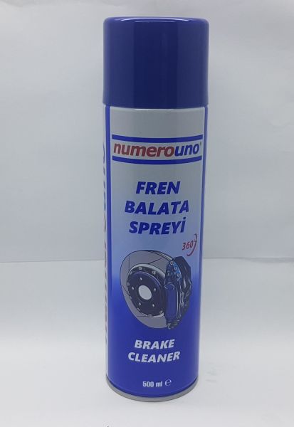 Balata Spreyi