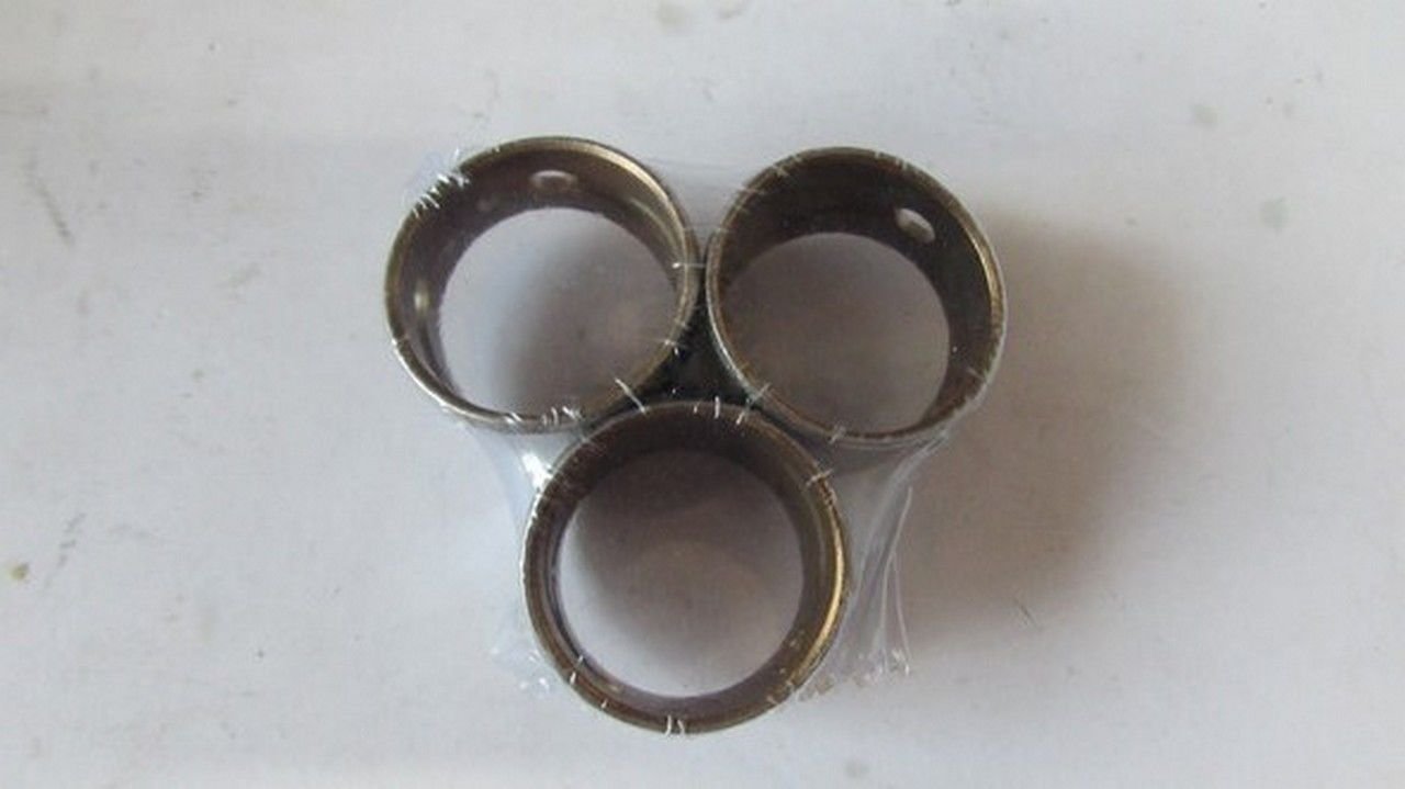 ACCENT 1,5 CRDI 3 CYL / D3EA / SF PİSTON KOL BURCU