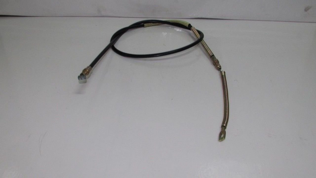 TELCOLINE EL FREN TELİ ARKA UZUN