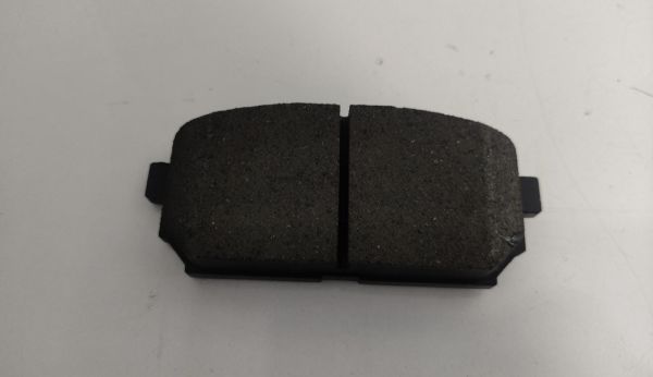 Balata Arka Carens 06- disk