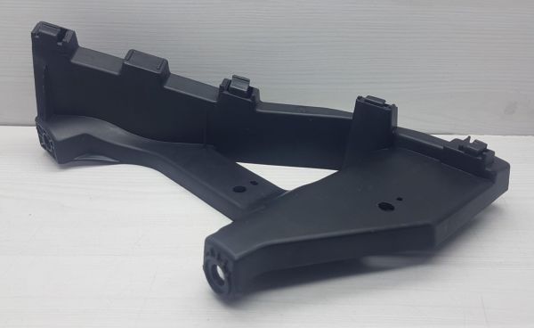 Tampon Braketi Ön Civic 2016-2018 Sol Üst