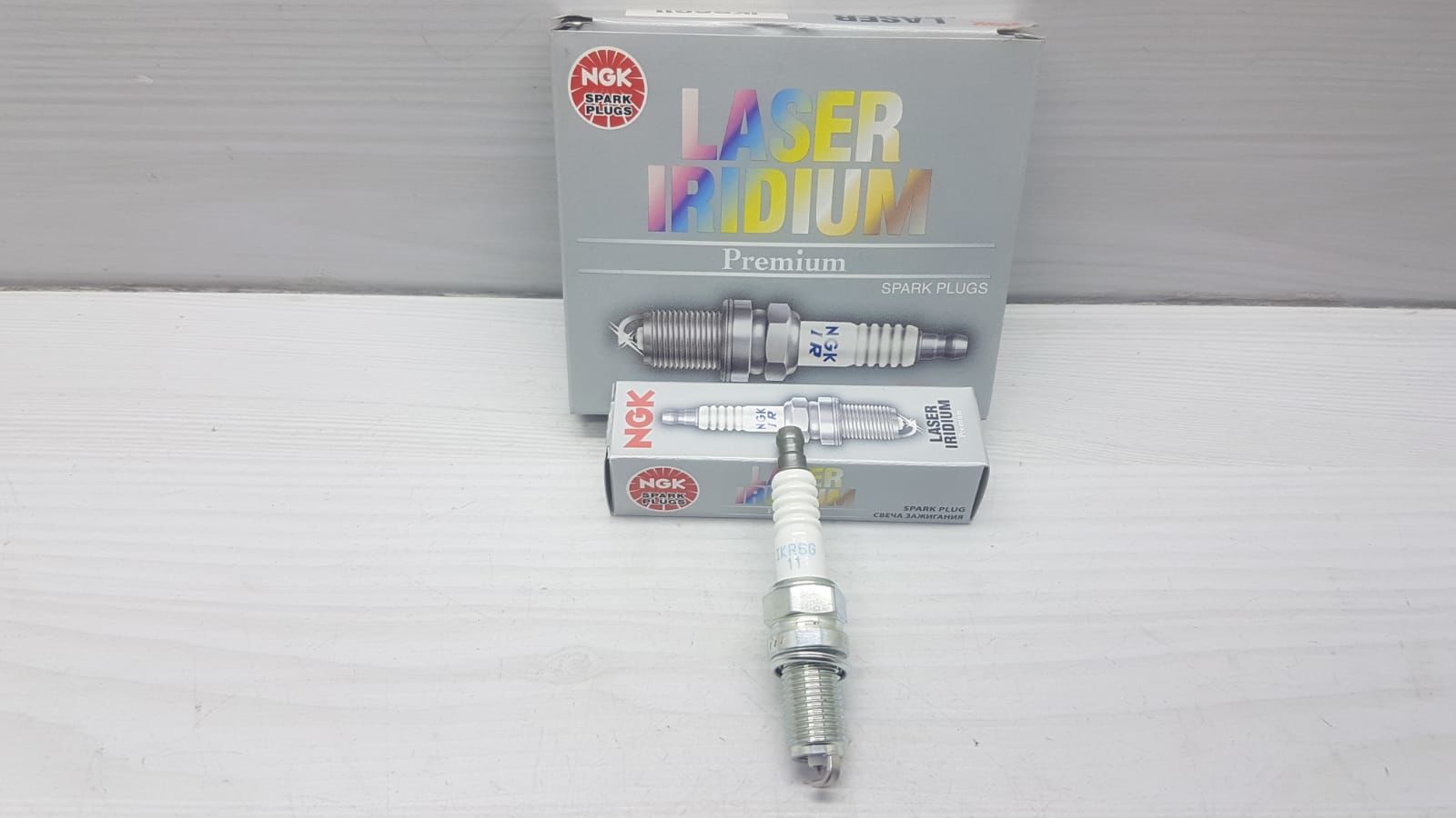 Buji Platin Swift/Alto/Splash 1,0/1,2