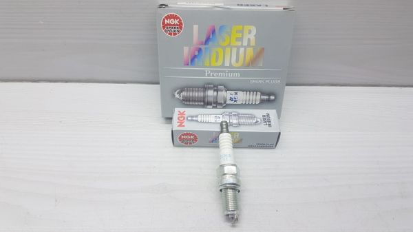 Buji Platin Swift/Alto/Splash 1,0/1,2