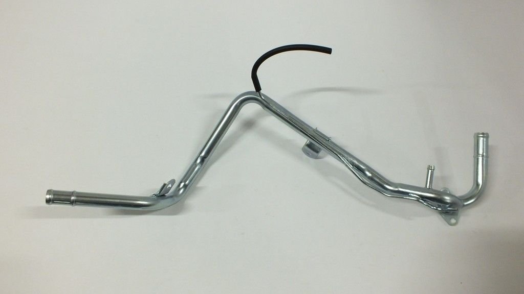 COROLLA 2002-2006  D4D DİZEL DEVİRDAİM SU BORUSU