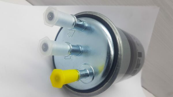 Mazot Filtre bongo Y.M.