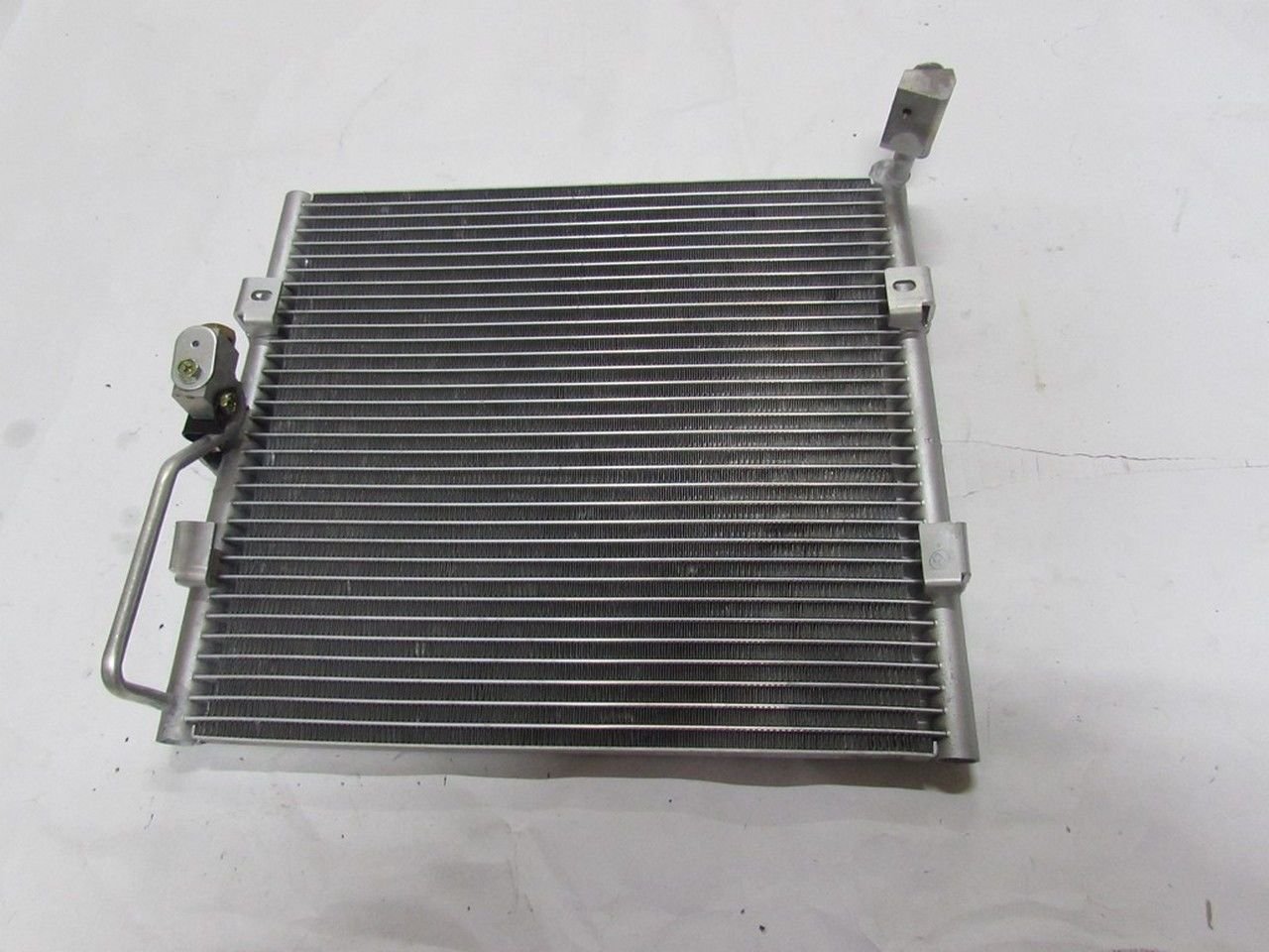 CIVIC 1992-1995 KLİMA RADYATÖRÜ