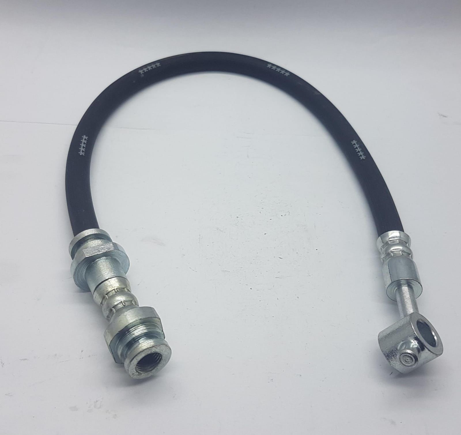 FREN HORTUMU ÖN ALMERA 2000- R/L