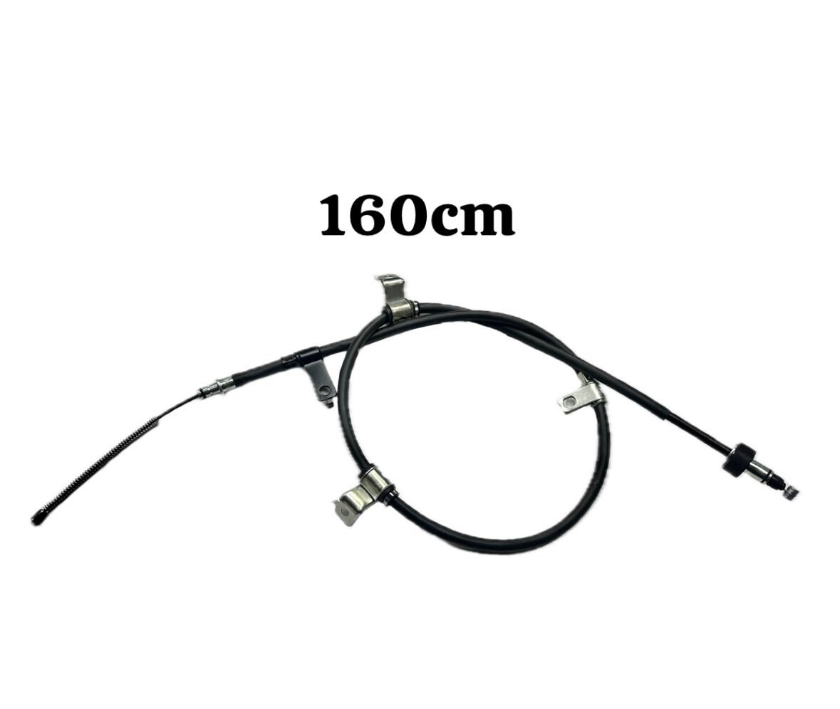 TEL FREN EL GETZ DİZEL 02-05 ARKA LH