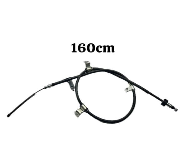 TEL FREN EL GETZ DİZEL 02-05 ARKA LH