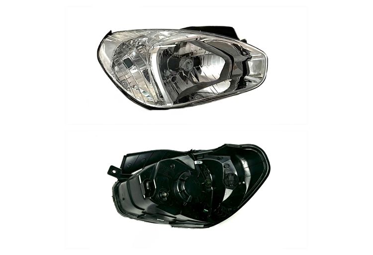 FAR ACCENT ERA 10-12 RH (BEYAZ ELEKTRİKLİ)