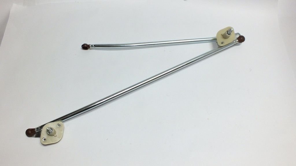 B2500 1997-1999 SİLECEK MANİVELASI