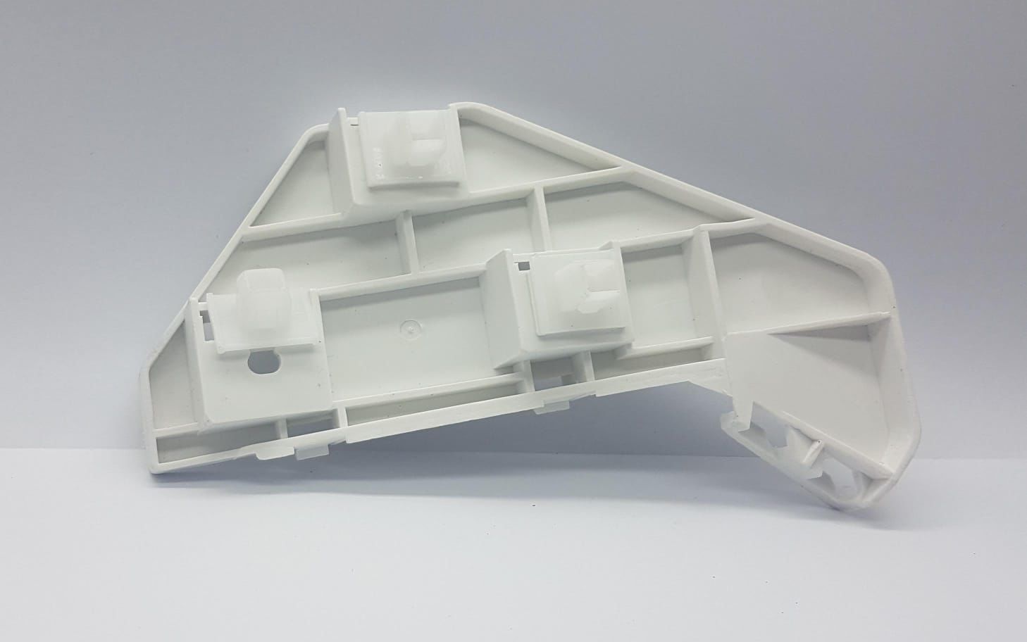 Tampon Braketi Ön Crv 2002-2006 Sağ