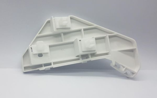 Tampon Braketi Ön Crv 2002-2006 Sağ