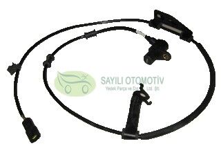SENSOR ABS CHERY TIGGO 08- ON SAG