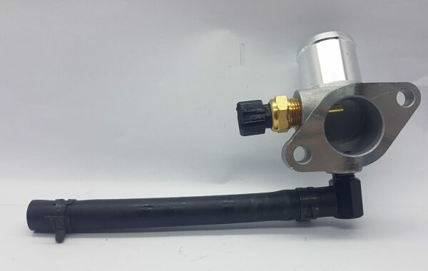 Su Çikis kapağı Starex 2003-2007/Kmy 2004-