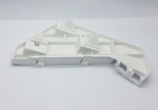 Tampon Braketi Ön Crv 2002-2006 Sağ