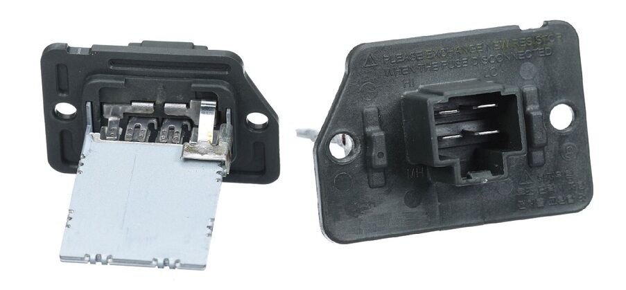 REZISTOR KALORIFER STAREX MIN 97-