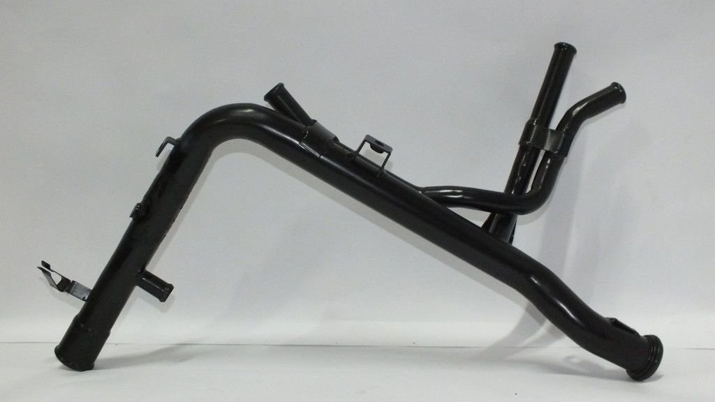 İ30 / CERATO / ELANTRA DİZEL 07-12 BLOK SU BORUSU