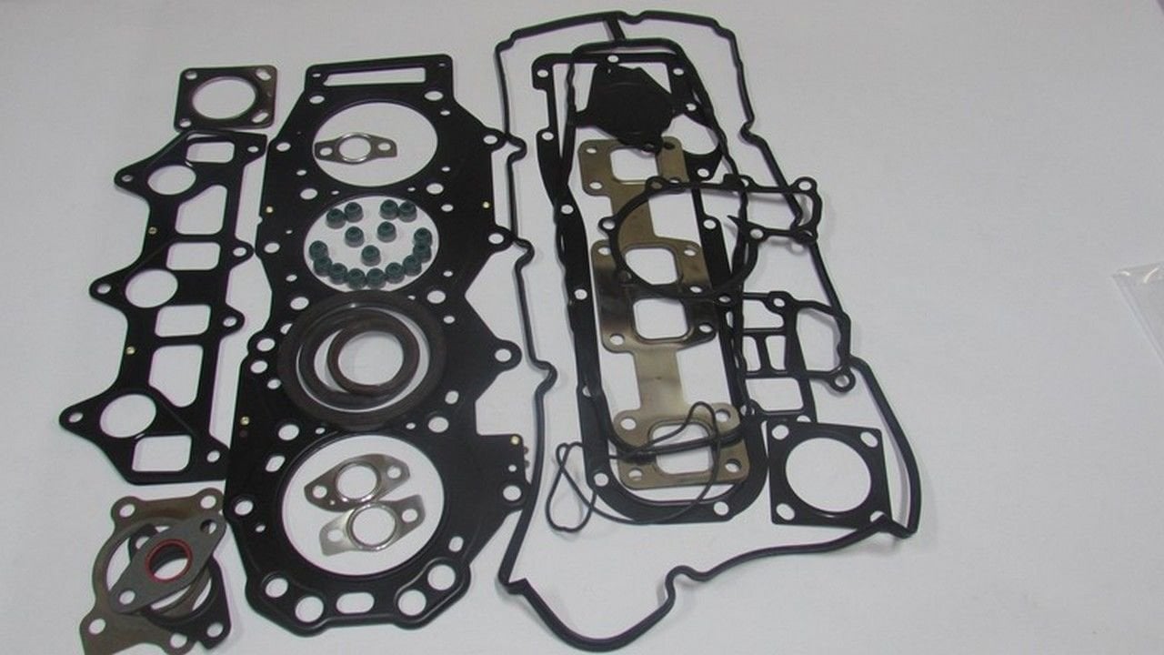 B2500 2005- / RANGER / BT50 WEAT TAKIM CONTA ÇELİK