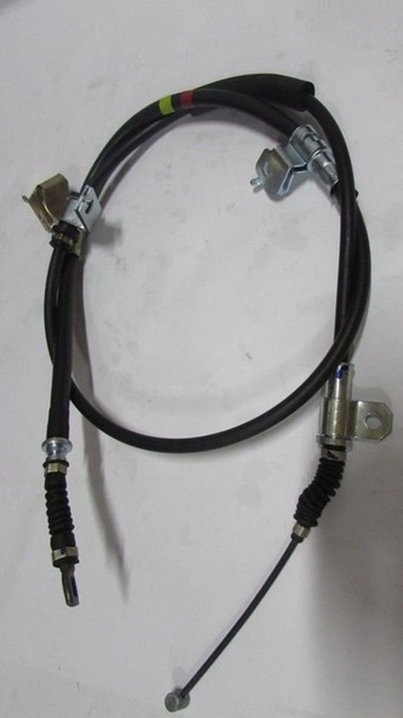 H-1 2007- EL FREN TELİ  ARKA SAĞ ABS Lİ