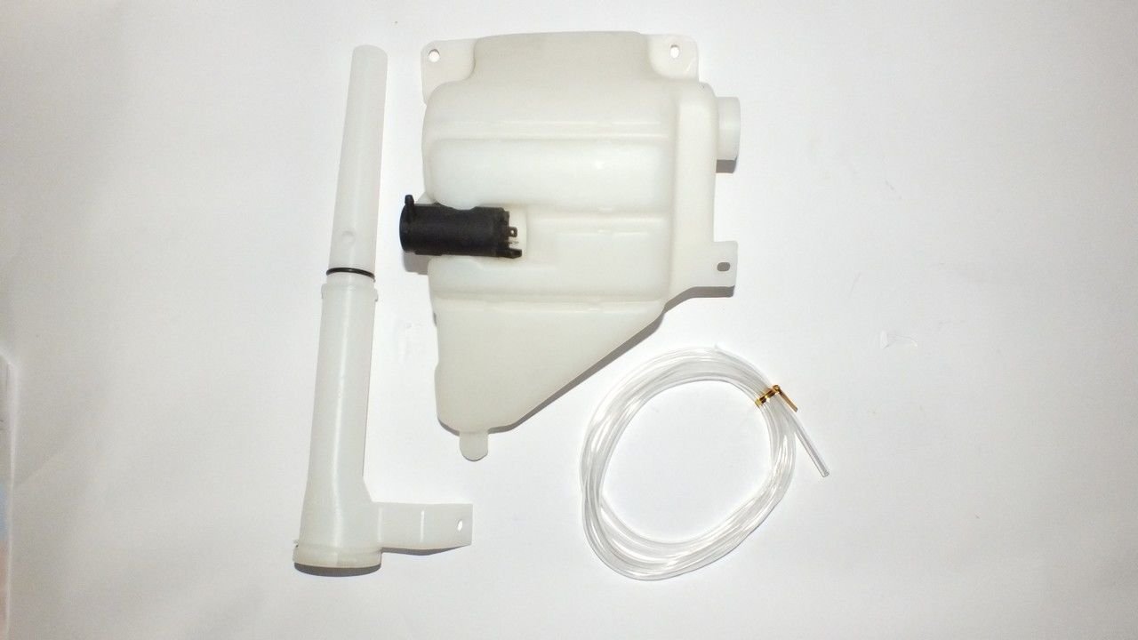 626 92-97 SU FİSKİYE DEPOSU MOTORLU