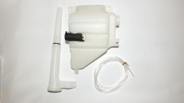 626 92-97 SU FİSKİYE DEPOSU MOTORLU